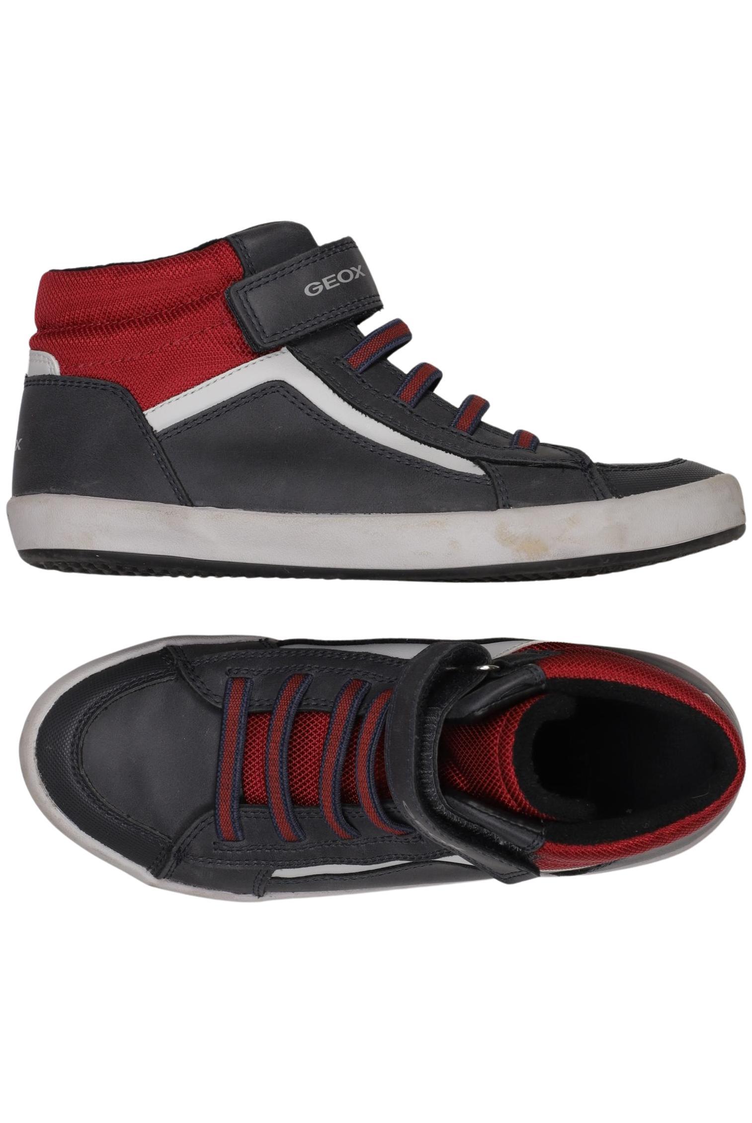 

Geox Jungen Kinderschuhe, mehrfarbig, Gr. 34