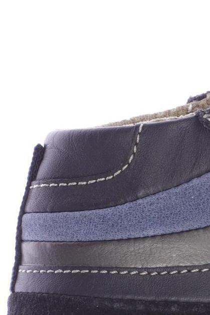 Thumbnail - Geox Jungen Kinderschuhe, marineblau, Gr. 17