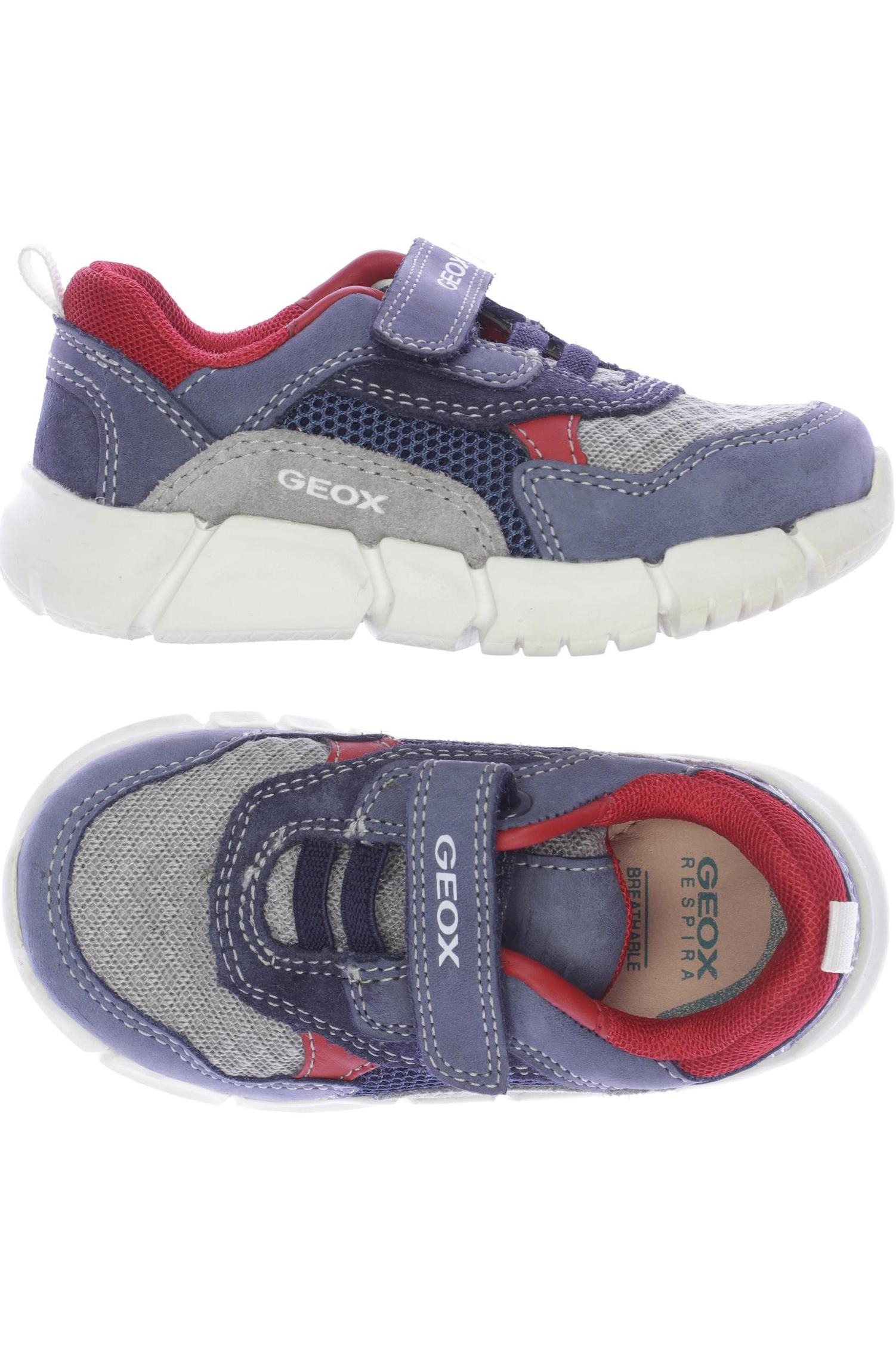 

Geox Herren Kinderschuhe, marineblau, Gr. 23