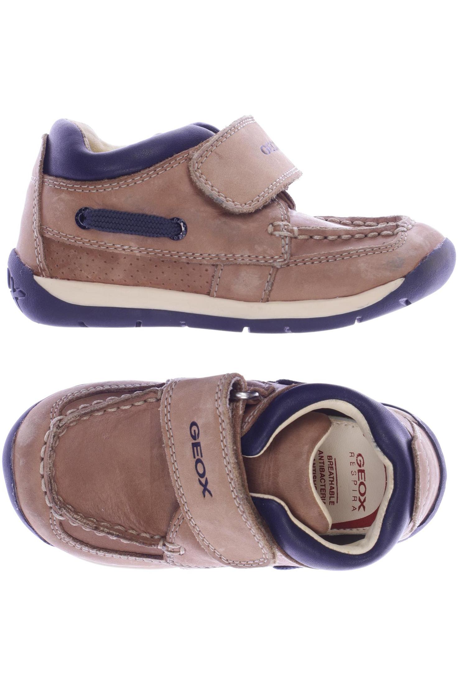 

Geox Jungen Kinderschuhe, beige