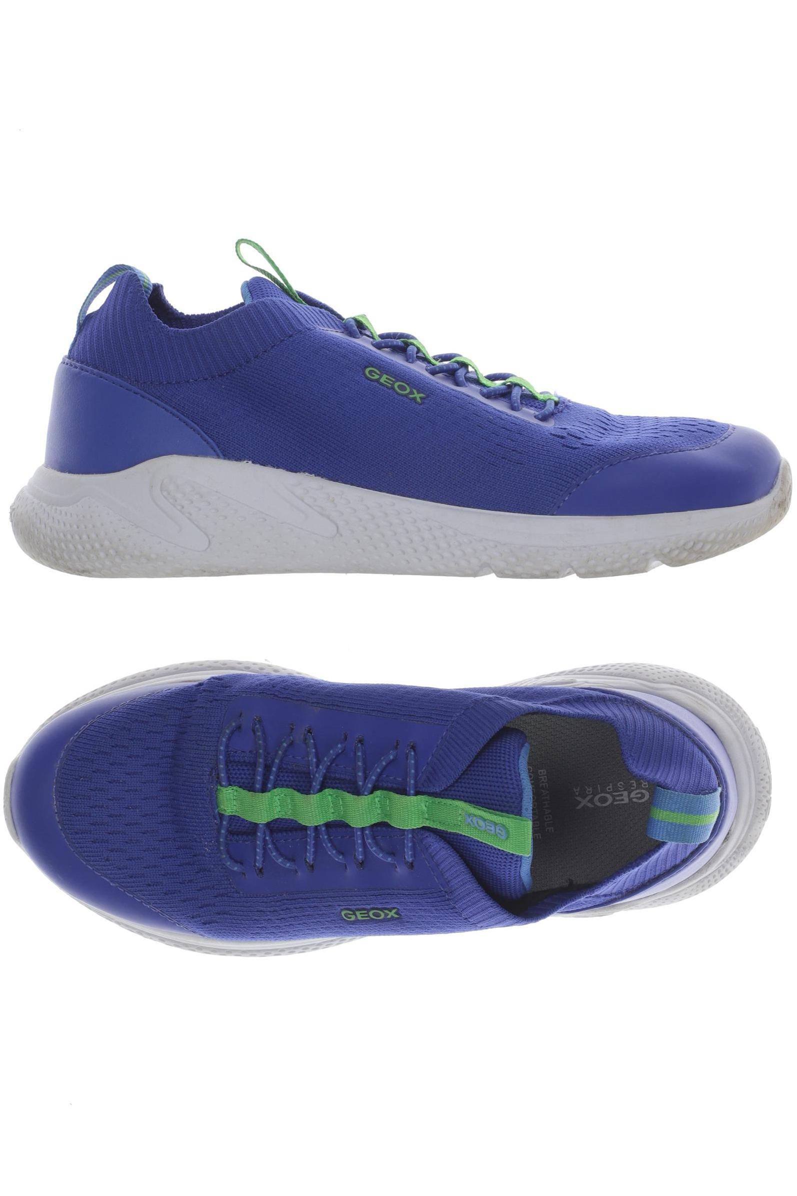 

Geox Jungen Kinderschuhe, blau