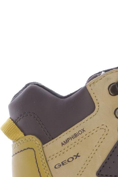 Thumbnail - Geox Jungen Kinderschuhe, beige, Gr. 26