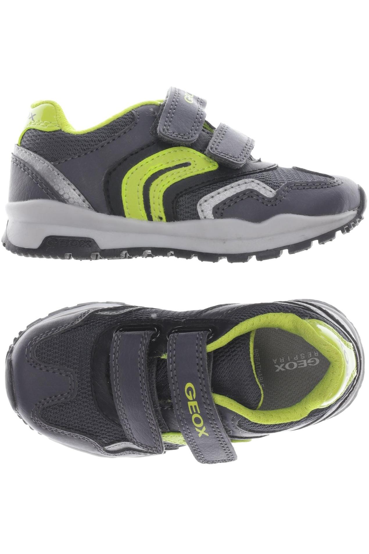 

Geox Jungen Kinderschuhe, grau, Gr. 24