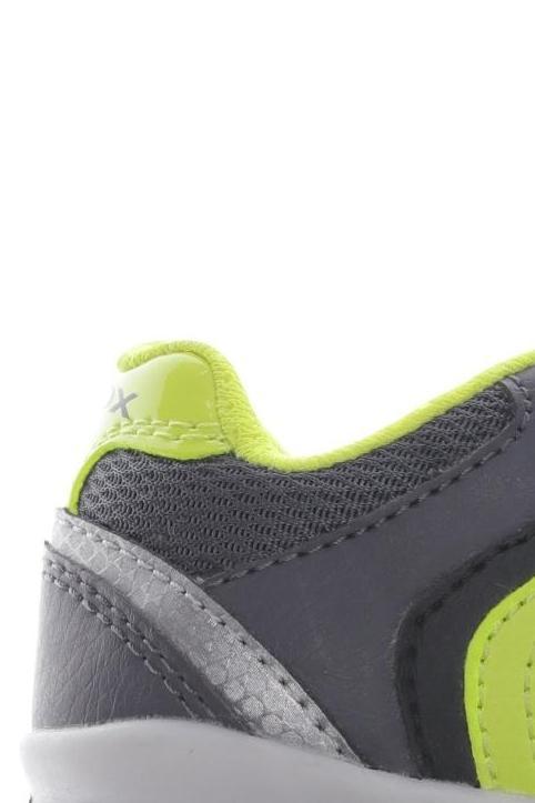 Thumbnail - Geox Jungen Kinderschuhe, grau, Gr. 24