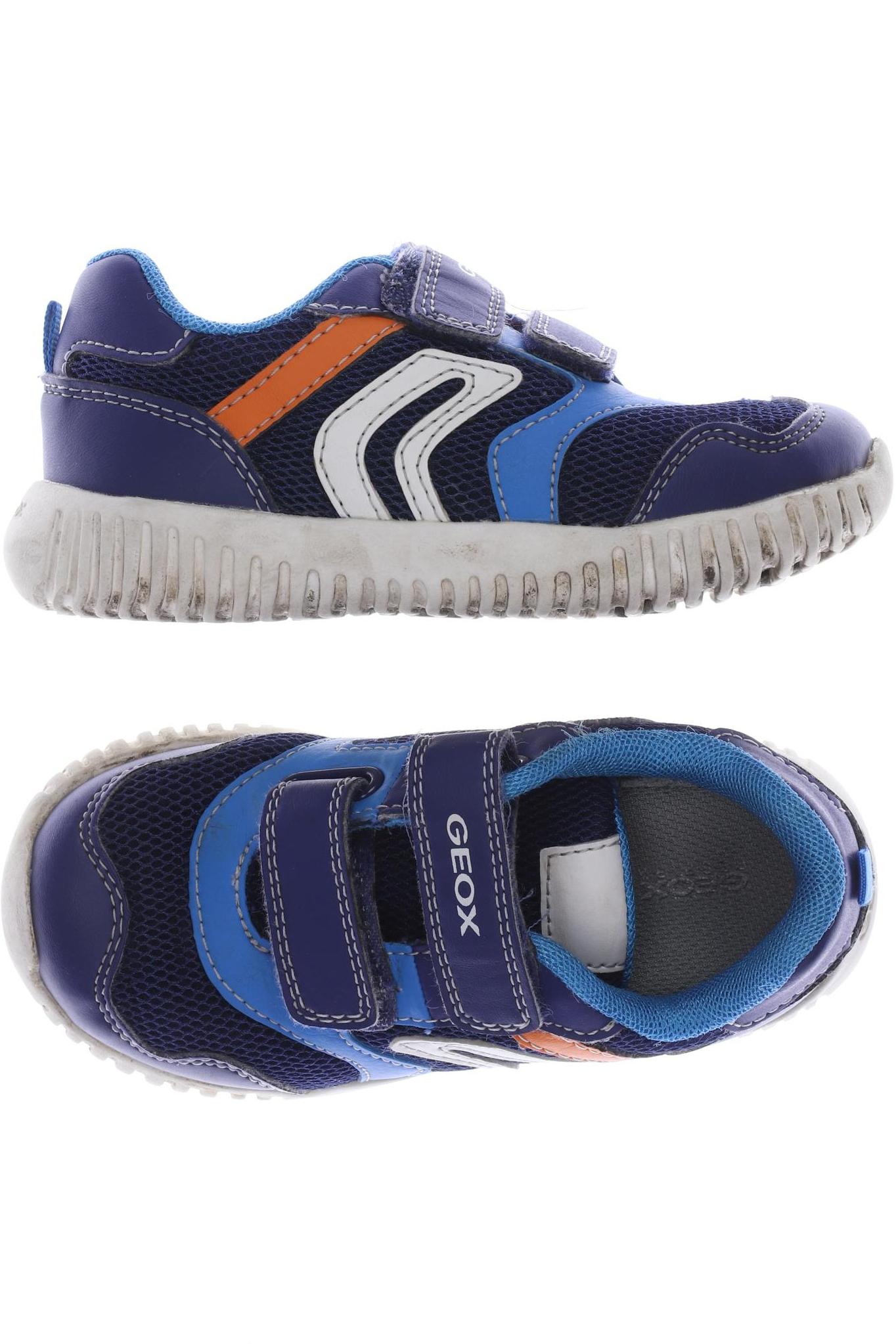 

Geox Jungen Kinderschuhe, marineblau