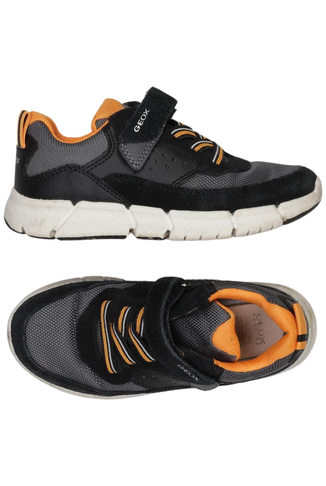 

Geox Jungen Kinderschuhe, mehrfarbig, Gr. 30