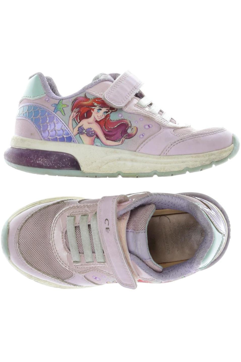 

Geox Herren Kinderschuhe, pink, Gr. 28