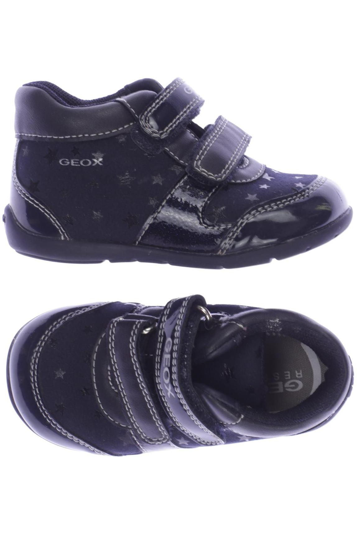 

Geox Jungen Kinderschuhe, marineblau