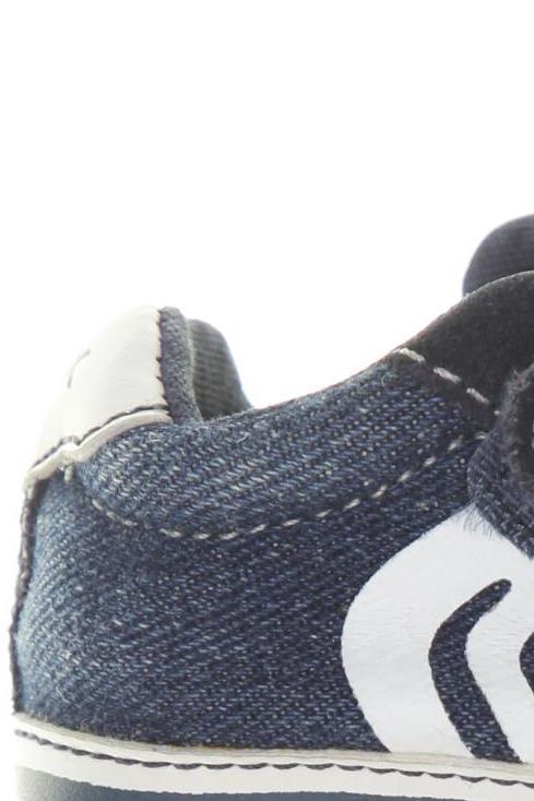 Thumbnail - Geox Jungen Kinderschuhe, blau, Gr. 18