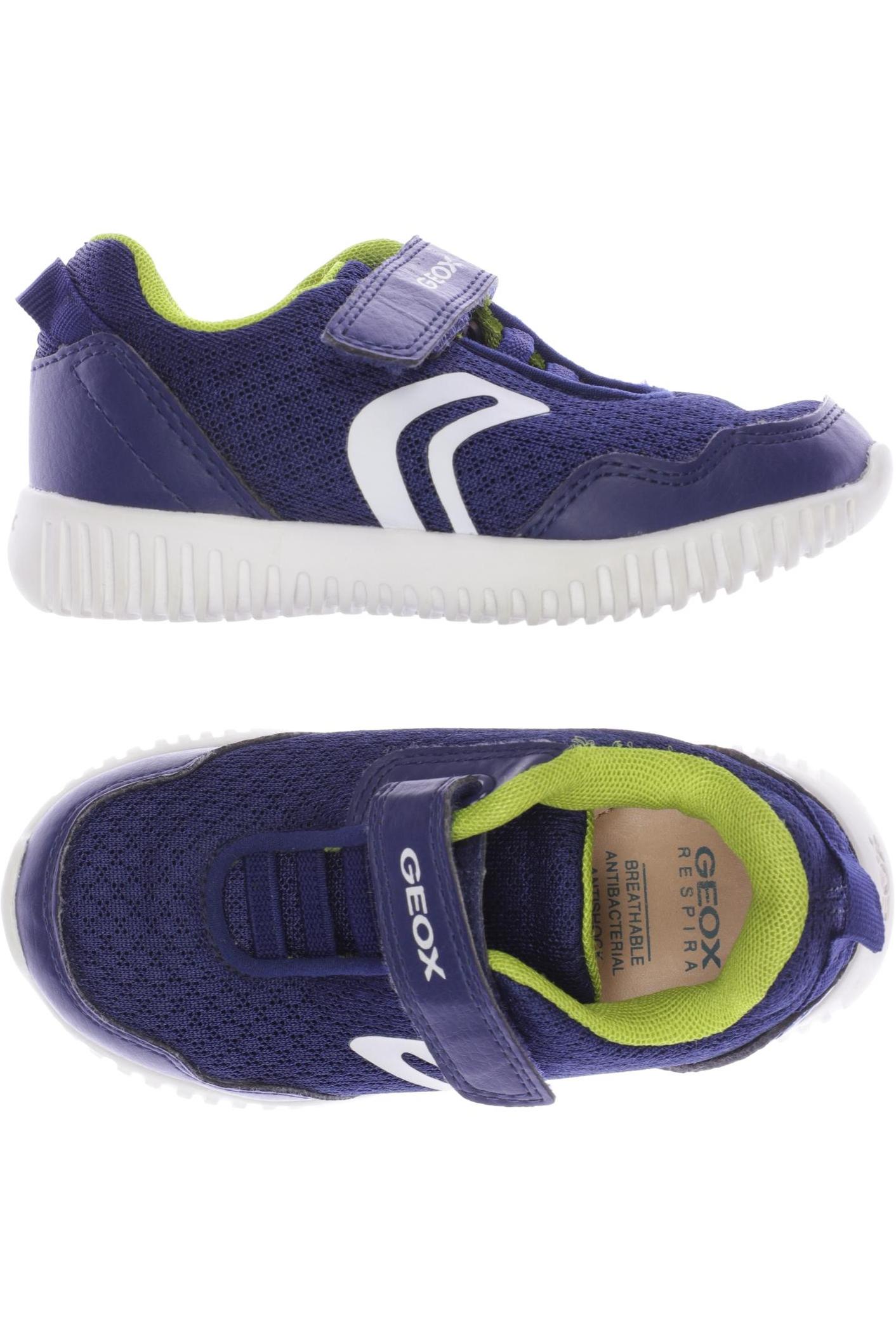 

Geox Jungen Kinderschuhe, marineblau