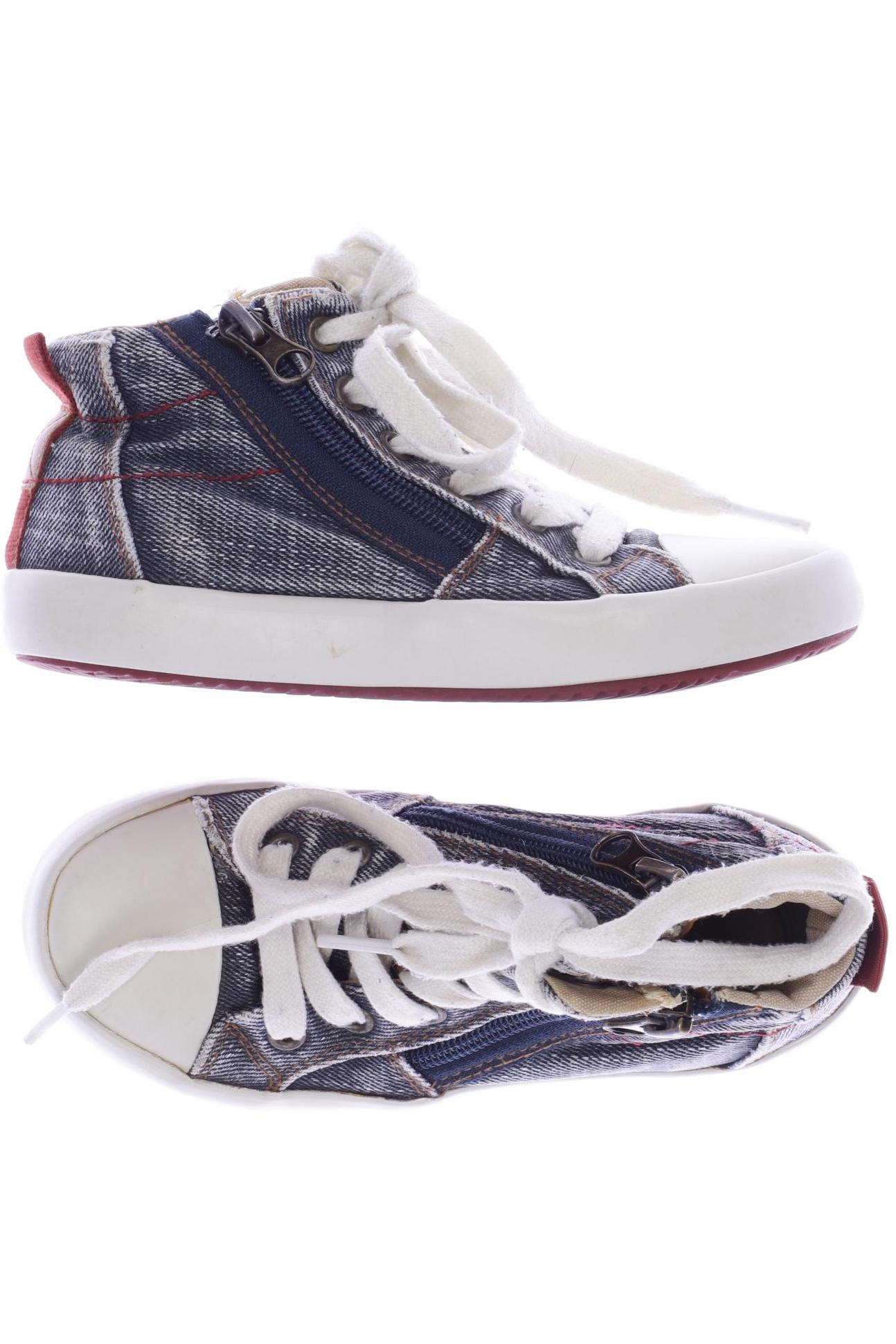 

Geox Herren Kinderschuhe, marineblau, Gr. 29