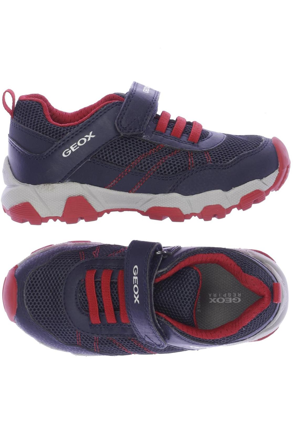 

Geox Jungen Kinderschuhe, marineblau