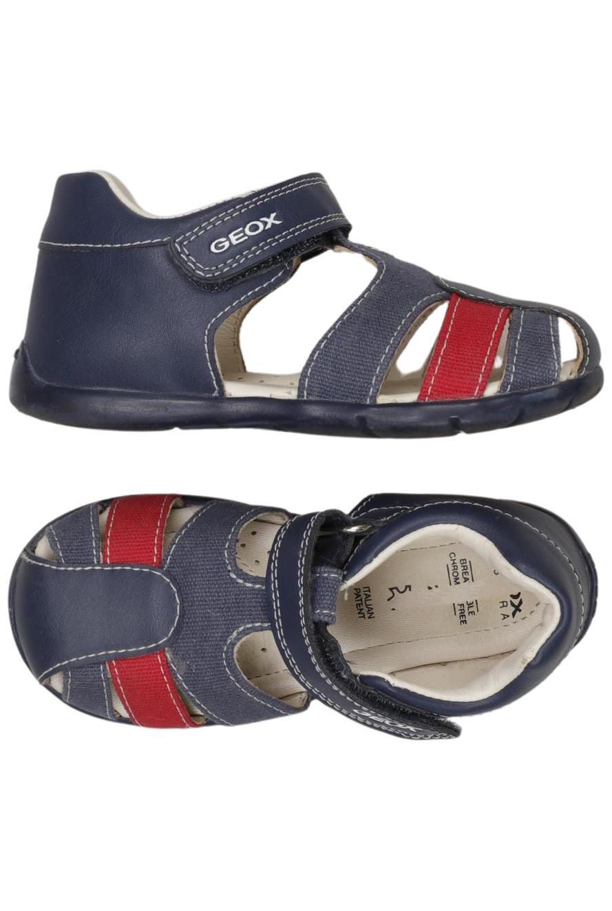 

Geox Jungen Kinderschuhe, mehrfarbig, Gr. 24