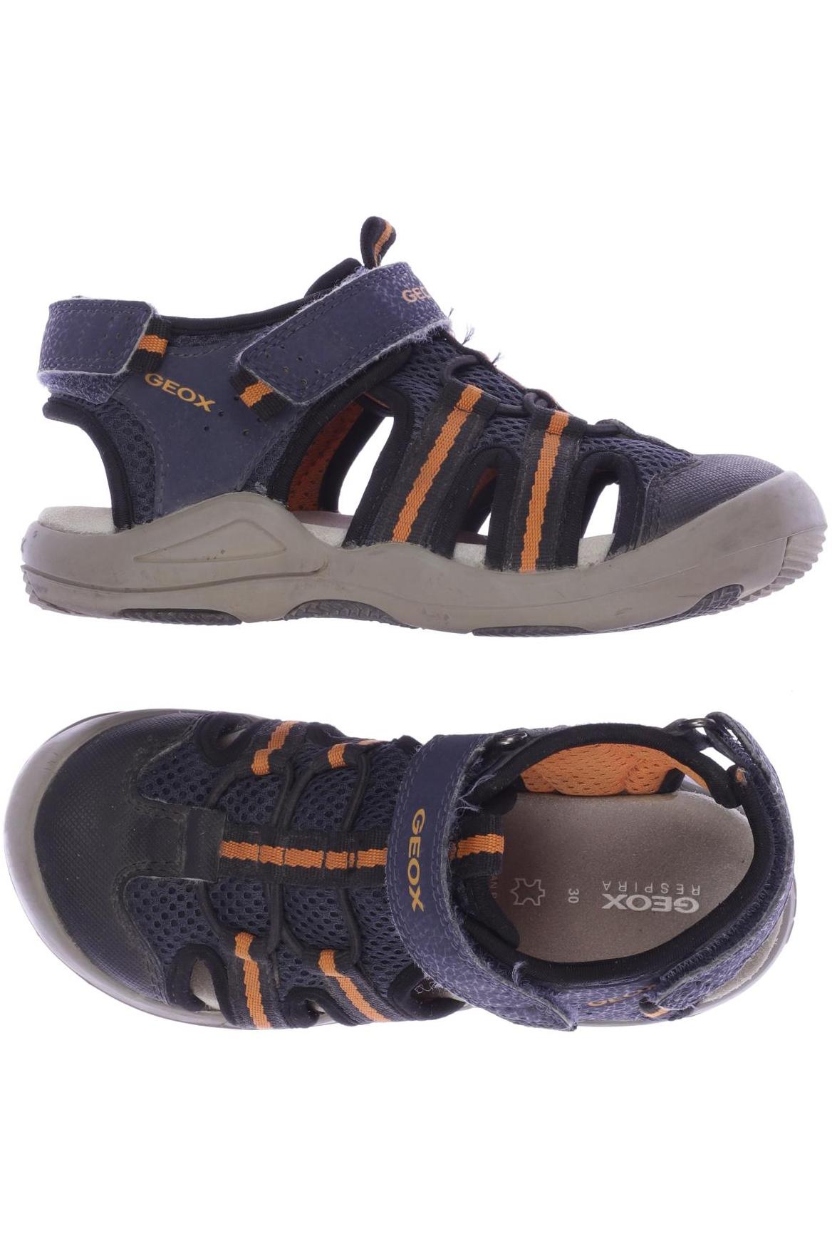 

Geox Herren Kinderschuhe, marineblau, Gr. 30