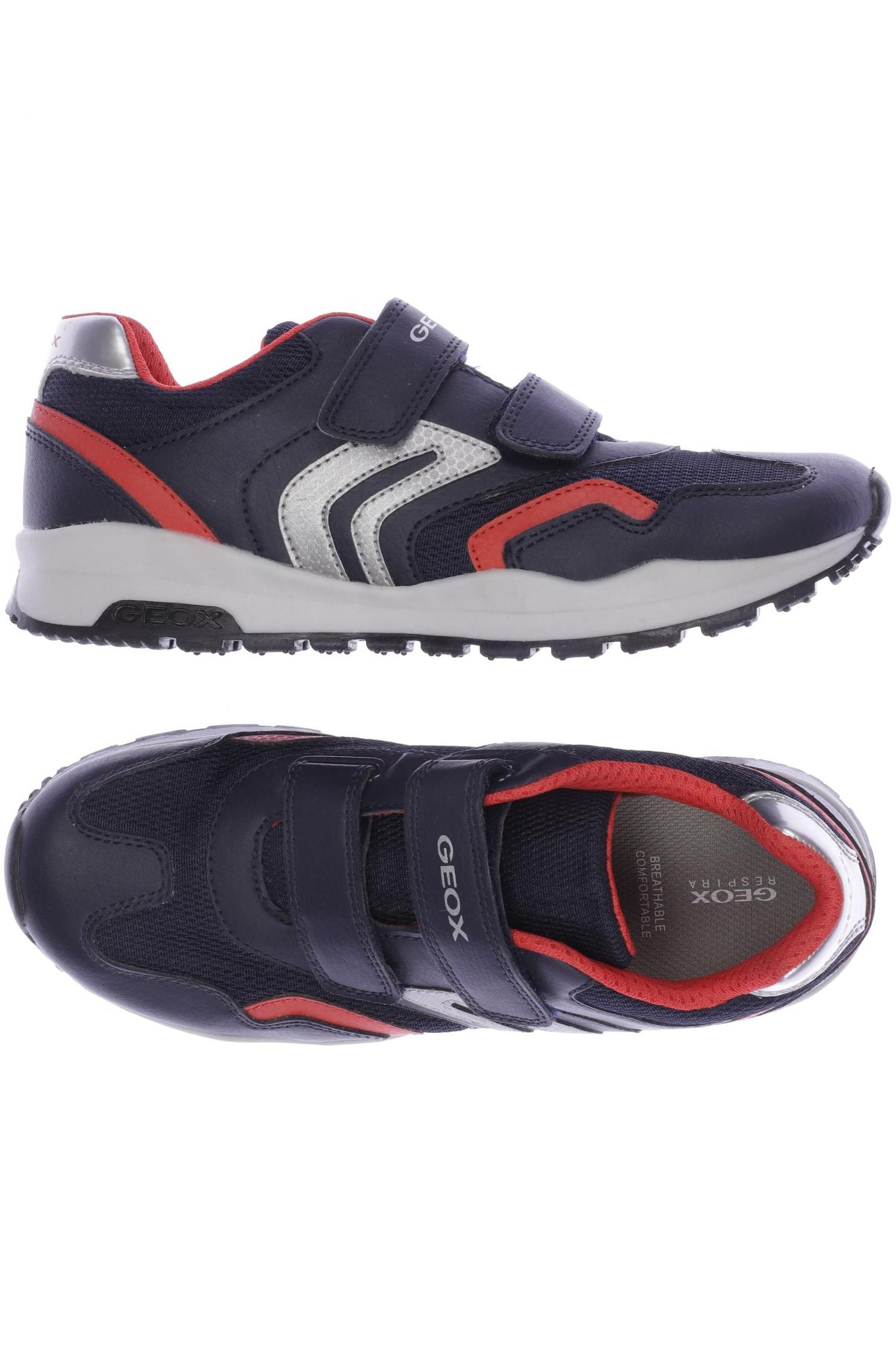 

Geox Jungen Kinderschuhe, marineblau