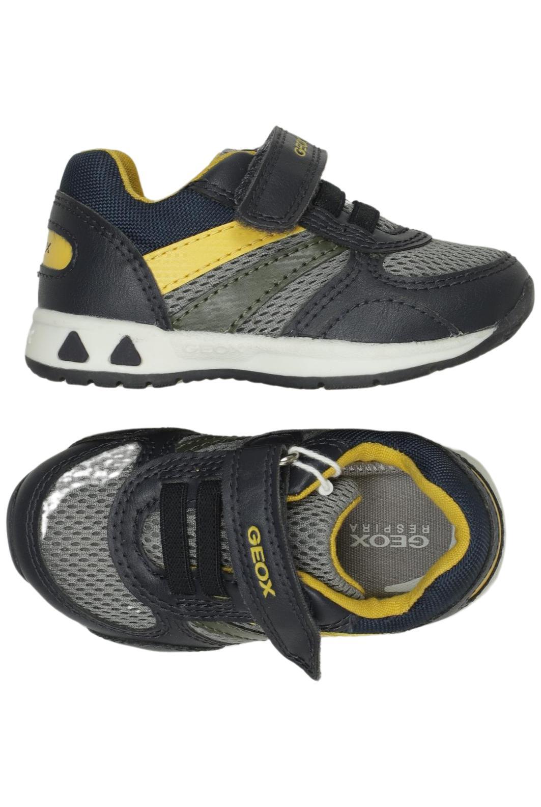 

Geox Herren Kinderschuhe, marineblau, Gr. 20