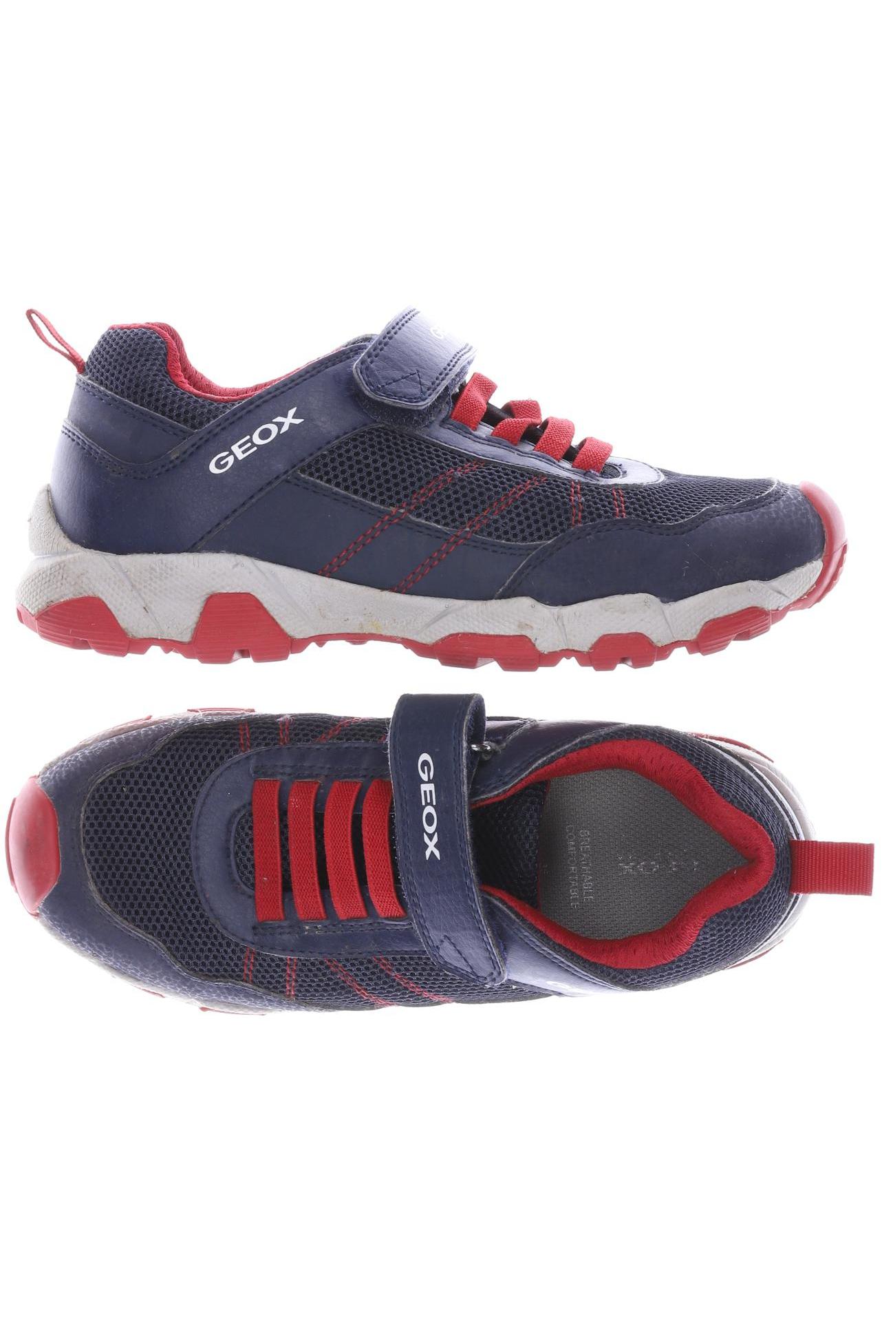 

Geox Jungen Kinderschuhe, marineblau