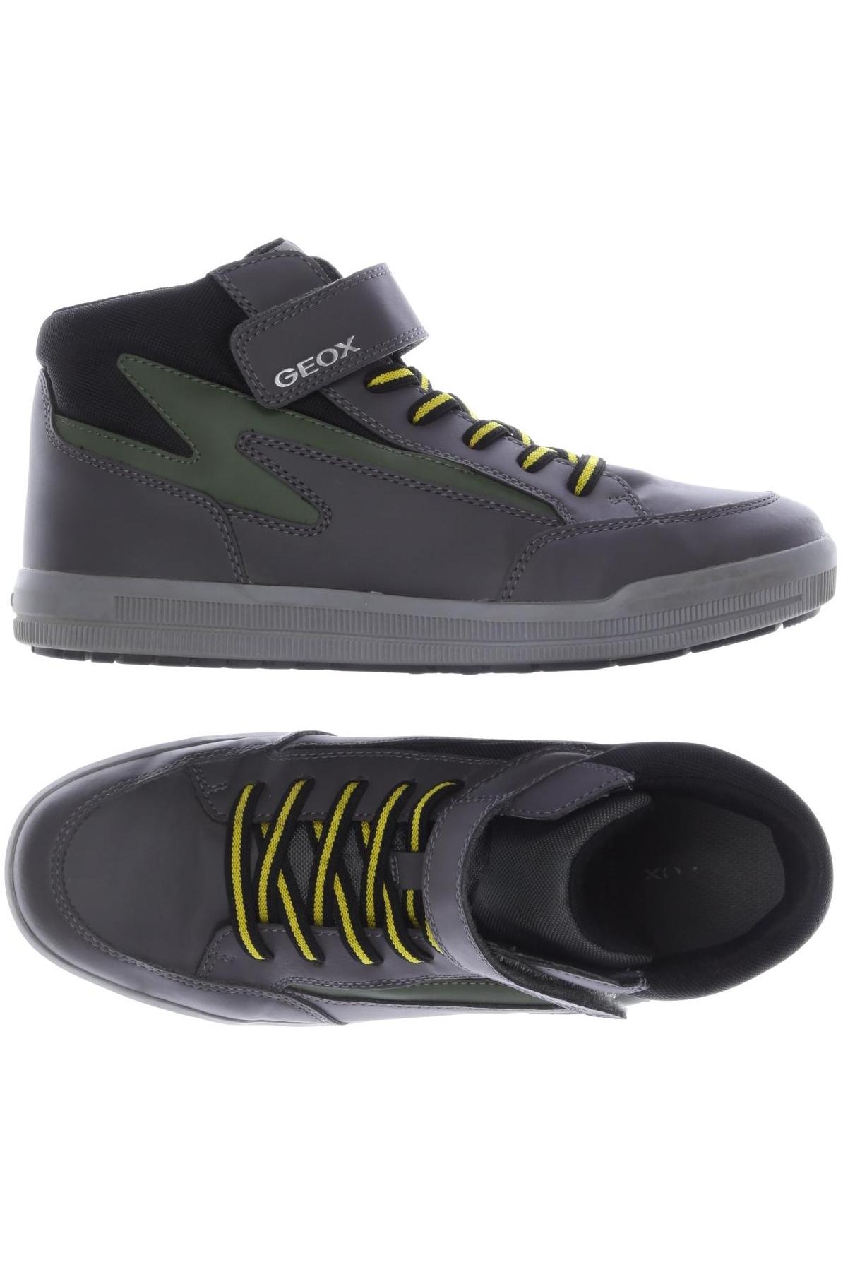 

Geox Herren Kinderschuhe, grau, Gr. 38