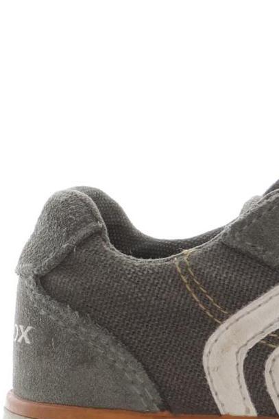 Thumbnail - Geox Herren Kinderschuhe, grün, Gr. 21