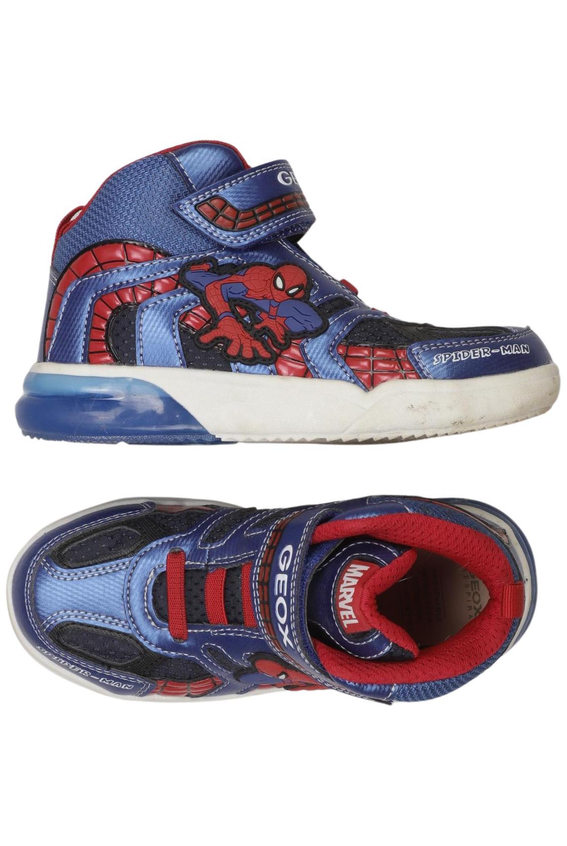 

Geox Jungen Kinderschuhe, mehrfarbig, Gr. 31