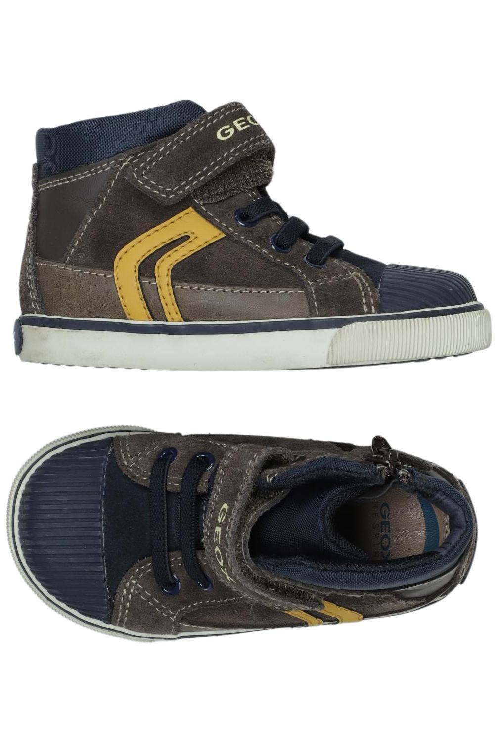 

Geox Jungen Kinderschuhe, mehrfarbig, Gr. 21