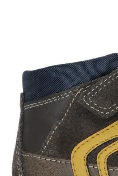 Thumbnail - Geox Jungen Kinderschuhe, mehrfarbig, Gr. 21