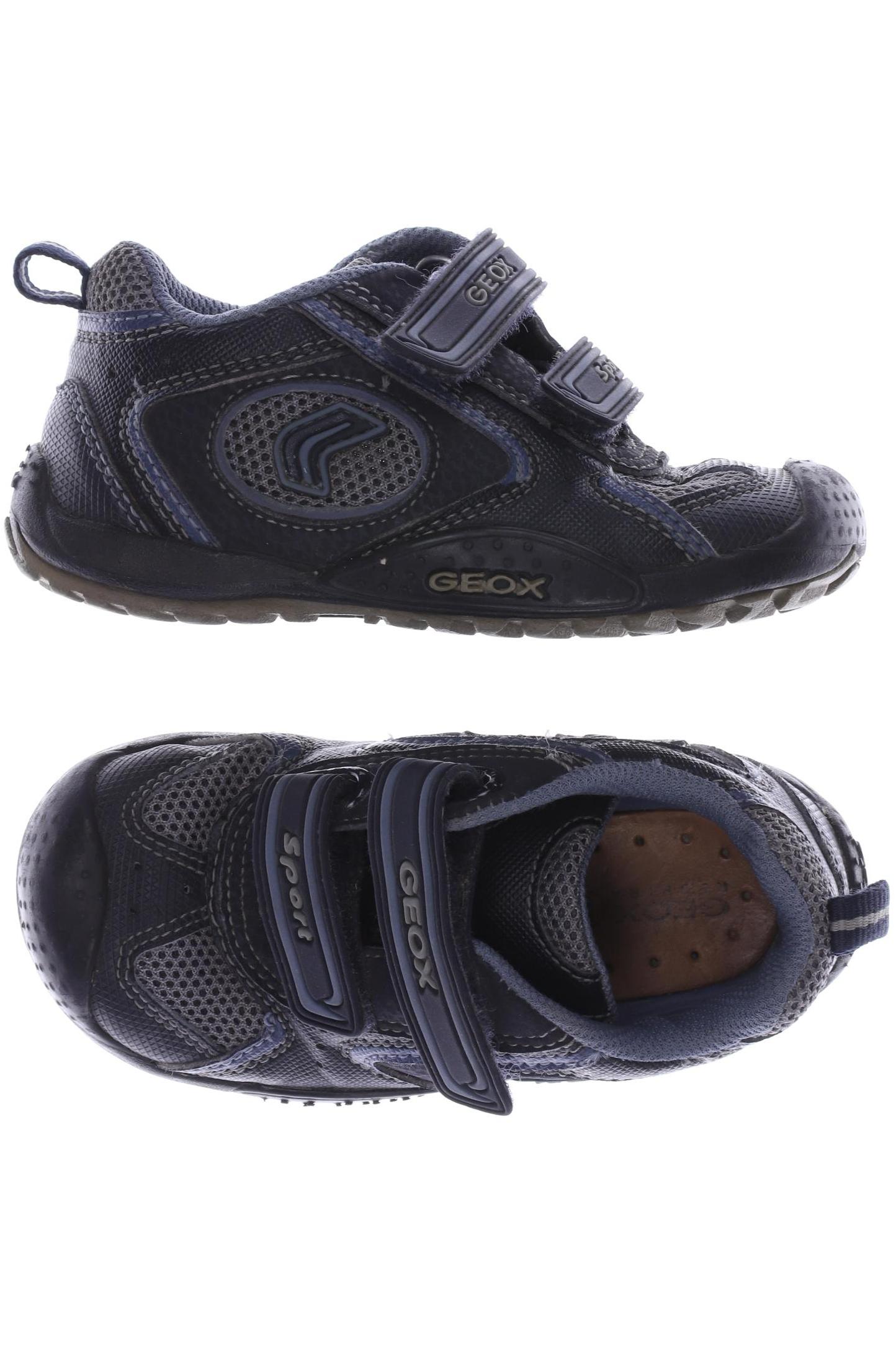 

Geox Jungen Kinderschuhe, marineblau