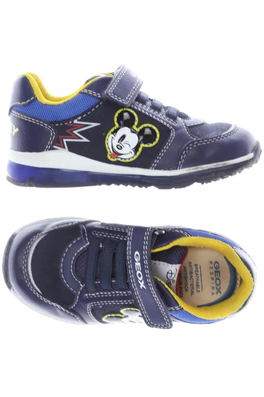 

Geox Herren Kinderschuhe, marineblau, Gr. 24