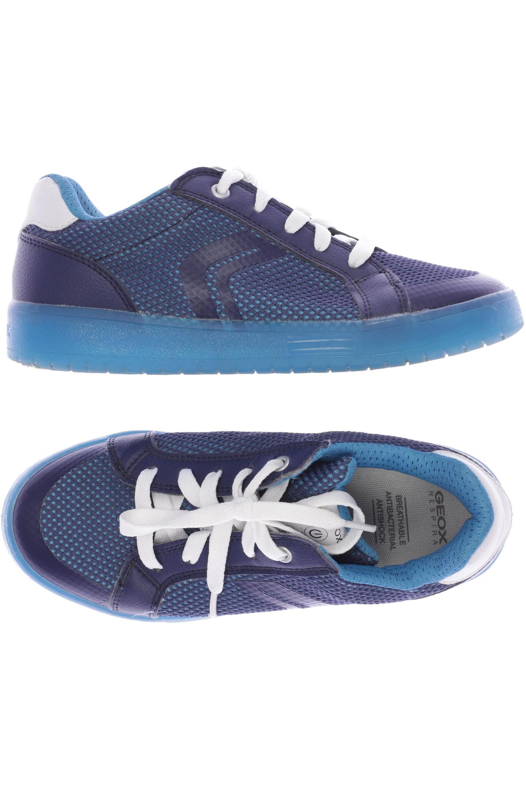 

Geox Jungen Kinderschuhe, blau