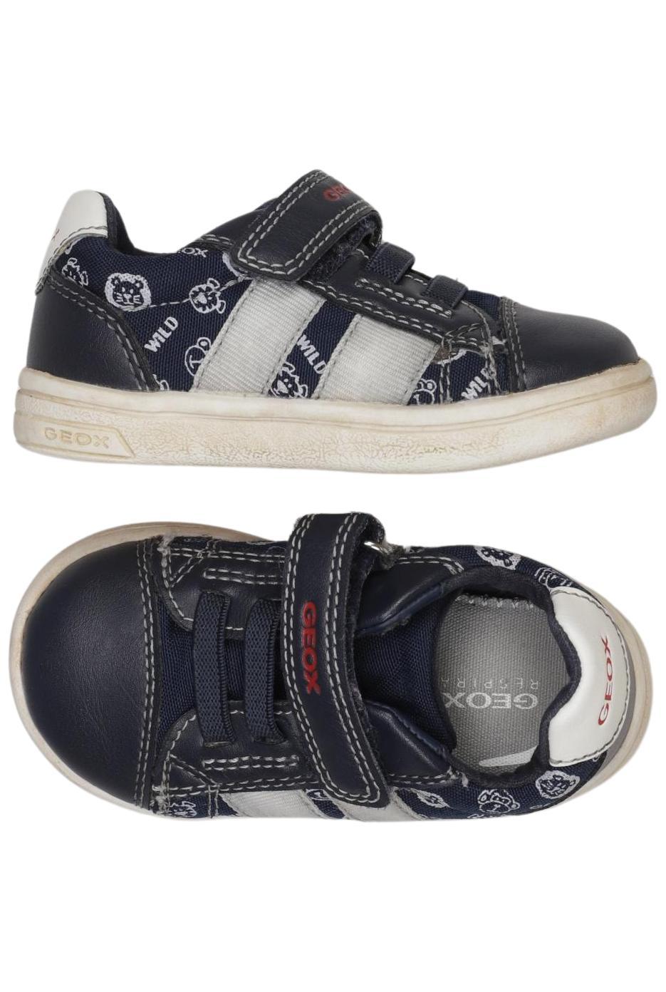 

Geox Jungen Kinderschuhe, mehrfarbig, Gr. 21