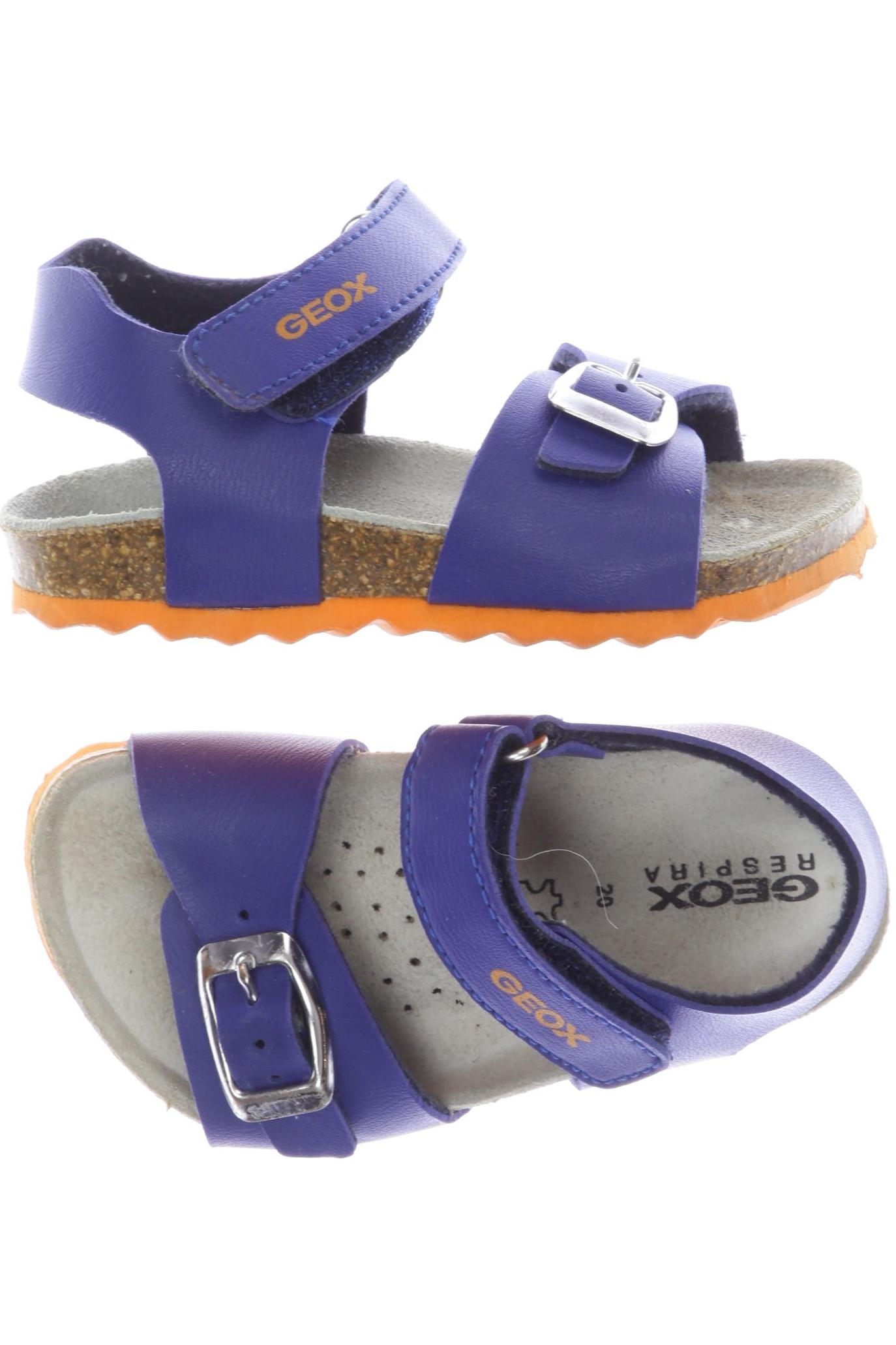 

Geox Herren Kinderschuhe, marineblau, Gr. 20