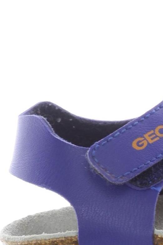 Thumbnail - Geox Jungen Kinderschuhe, marineblau, Gr. 20