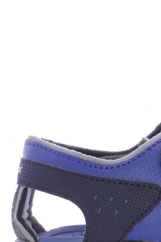 Thumbnail - Geox Herren Kinderschuhe, marineblau, Gr. 27