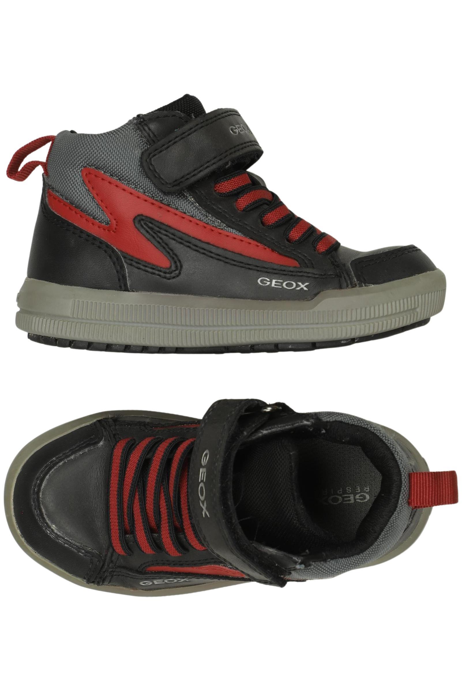 

Geox Jungen Kinderschuhe, mehrfarbig, Gr. 24