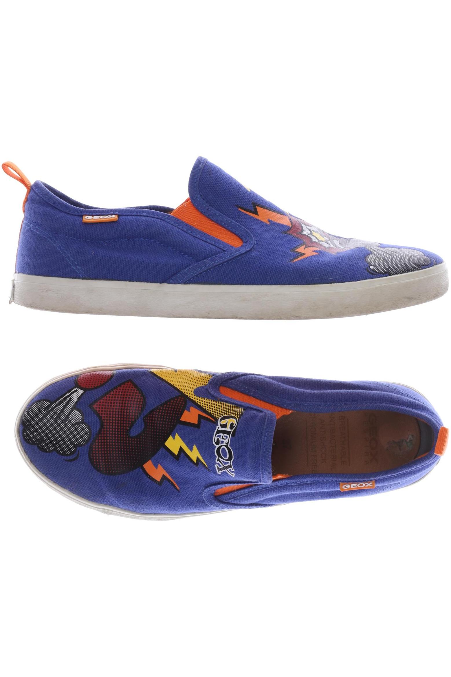 

Geox Jungen Kinderschuhe, blau
