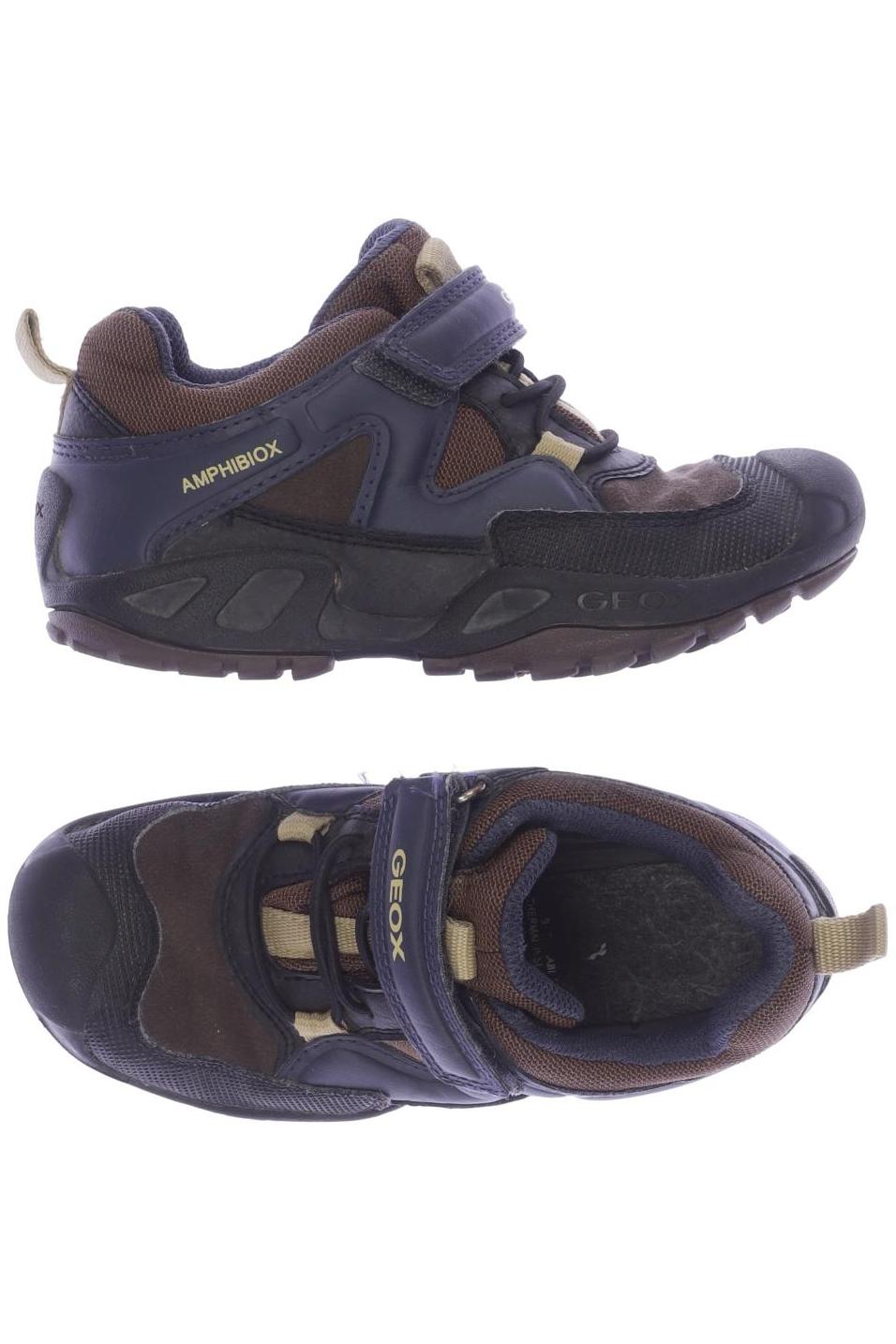 

Geox Herren Kinderschuhe, braun, Gr. 29