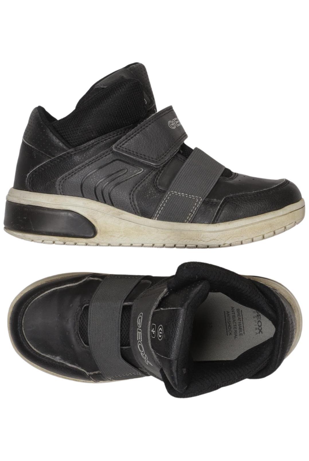 

Geox Jungen Kinderschuhe, schwarz, Gr. 33