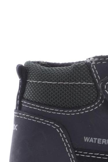 Thumbnail - Geox Jungen Kinderschuhe, schwarz, Gr. 22