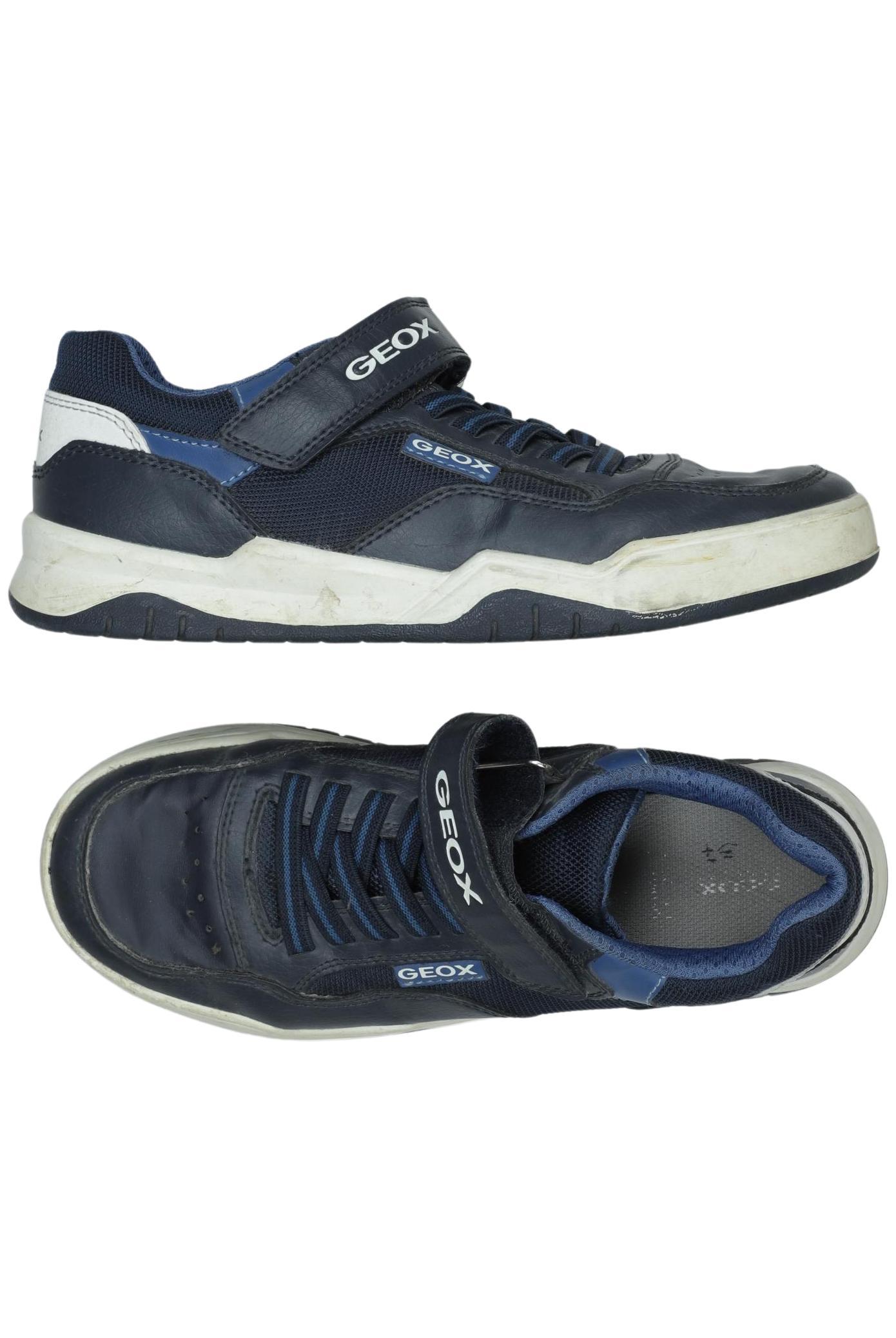 

Geox Jungen Kinderschuhe, mehrfarbig, Gr. 37