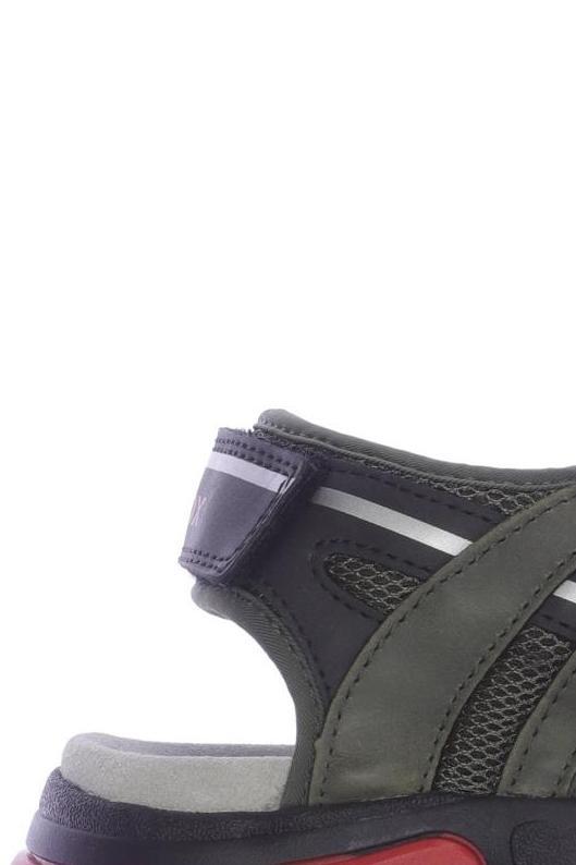 Thumbnail - Geox Jungen Kinderschuhe, grün, Gr. 36