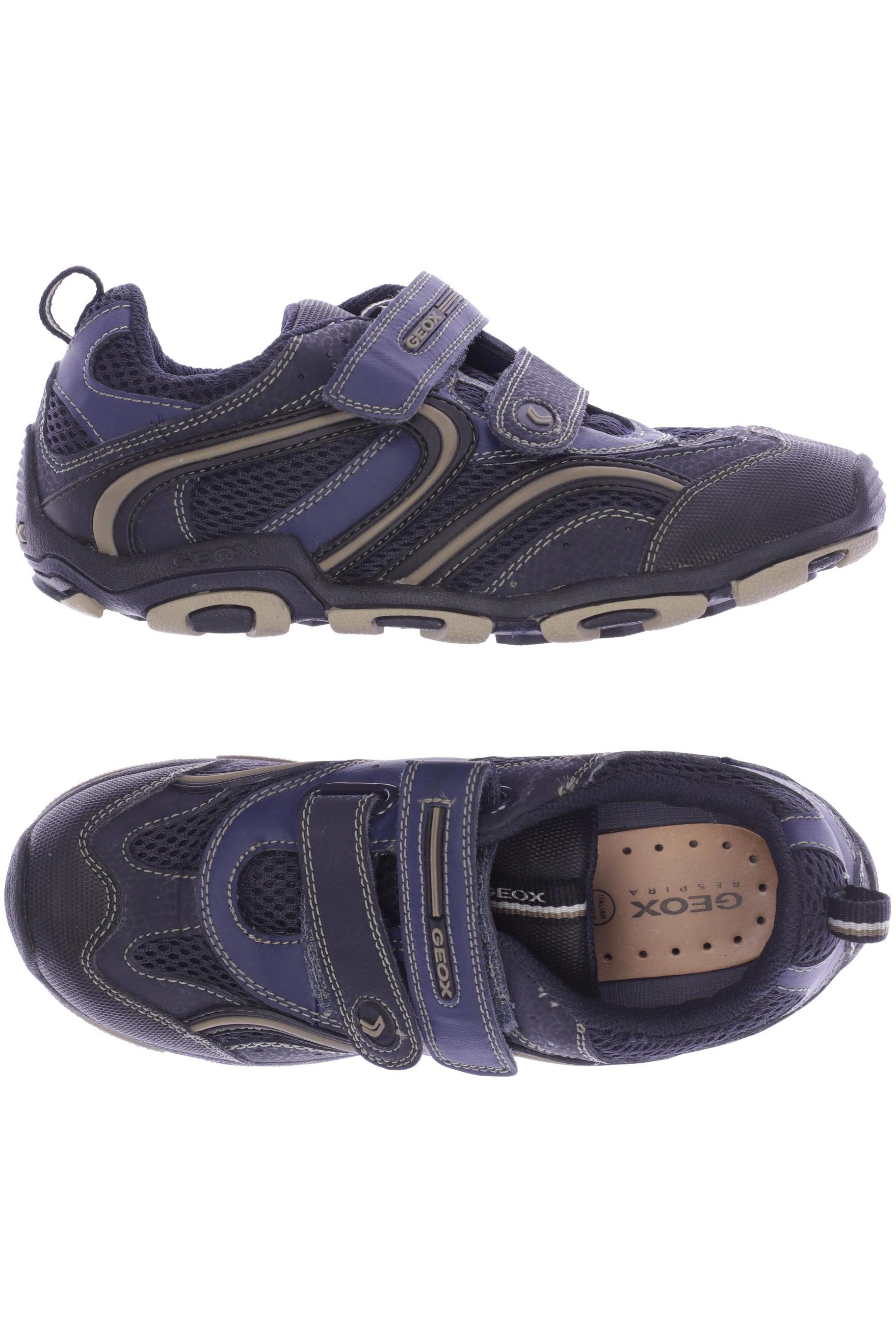 

Geox Jungen Kinderschuhe, marineblau
