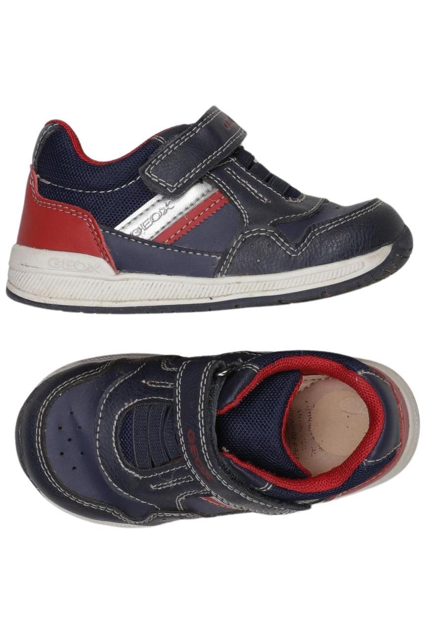 

Geox Jungen Kinderschuhe, mehrfarbig, Gr. 23