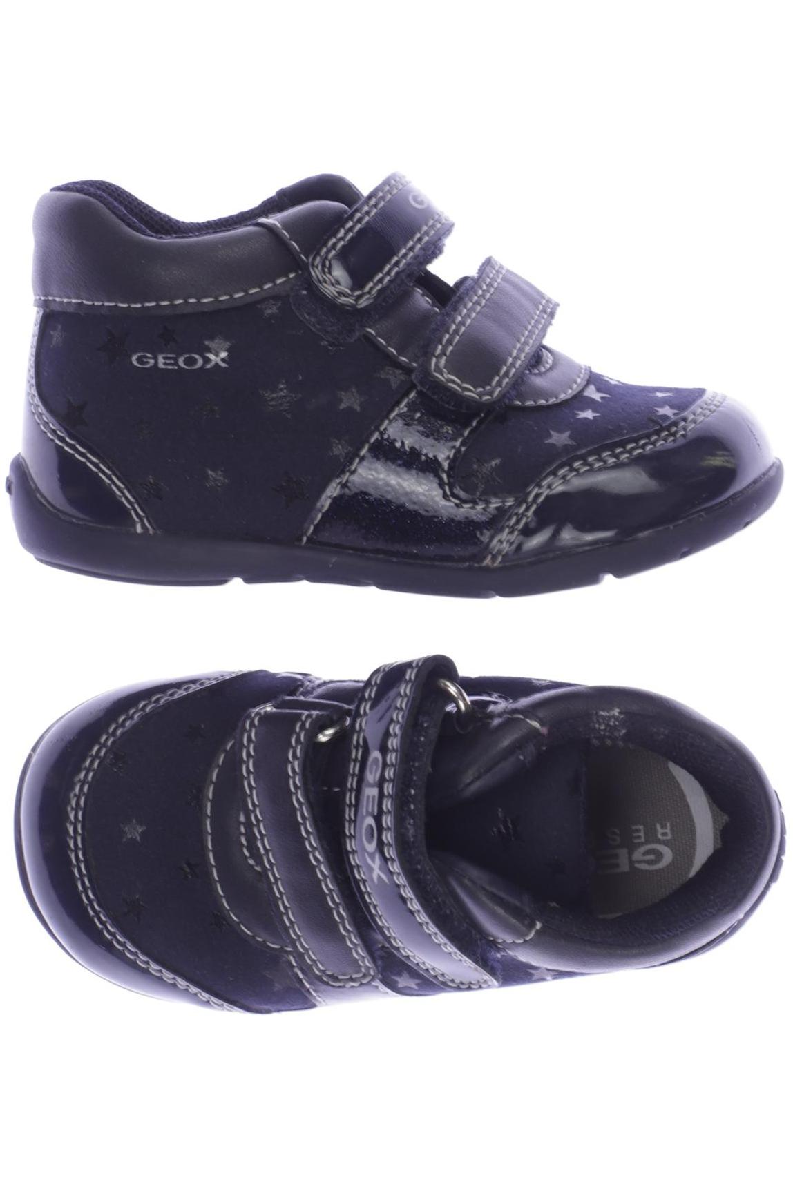 

Geox Herren Kinderschuhe, marineblau, Gr. 21