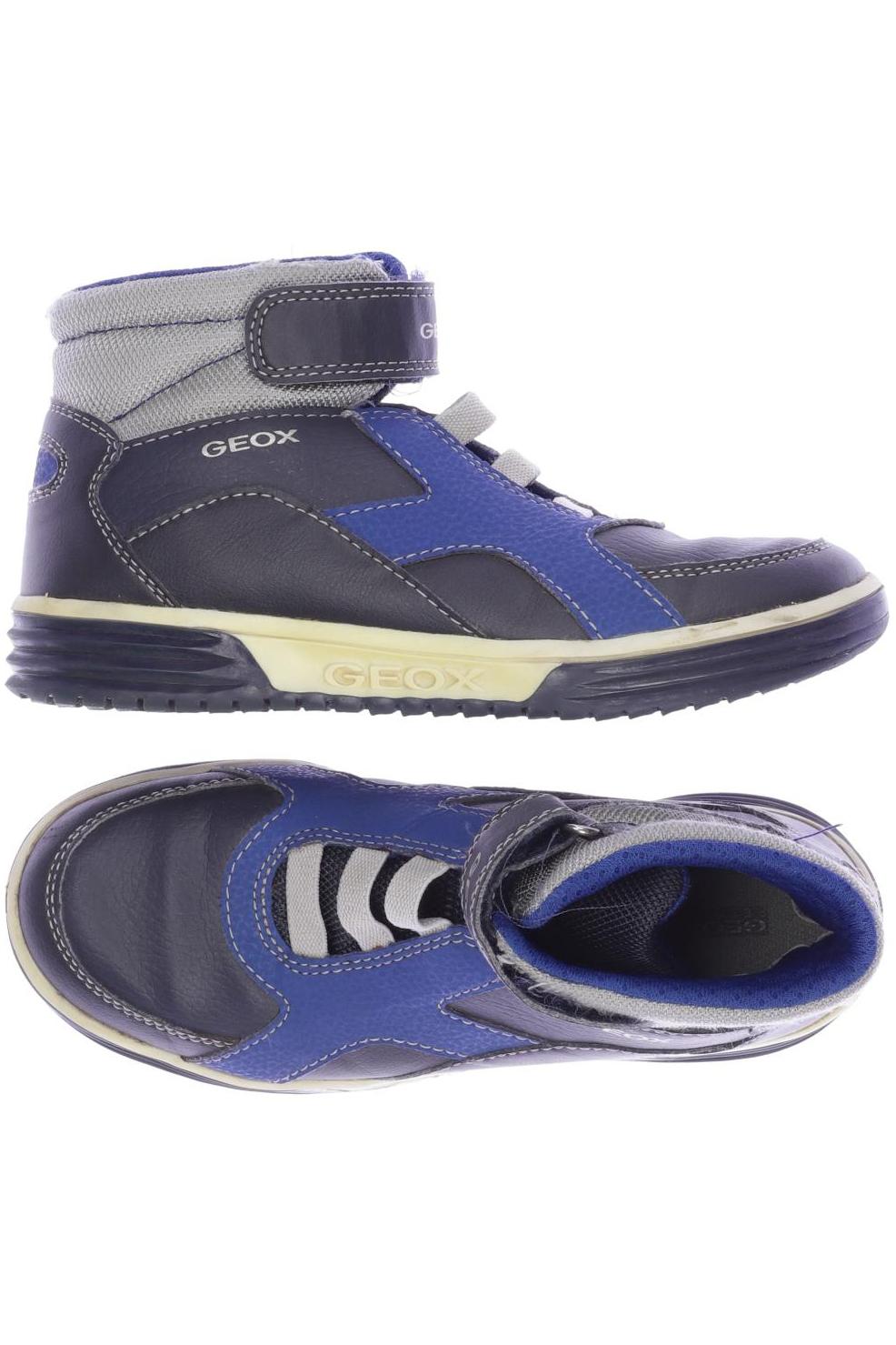 

Geox Herren Kinderschuhe, grau, Gr. 33