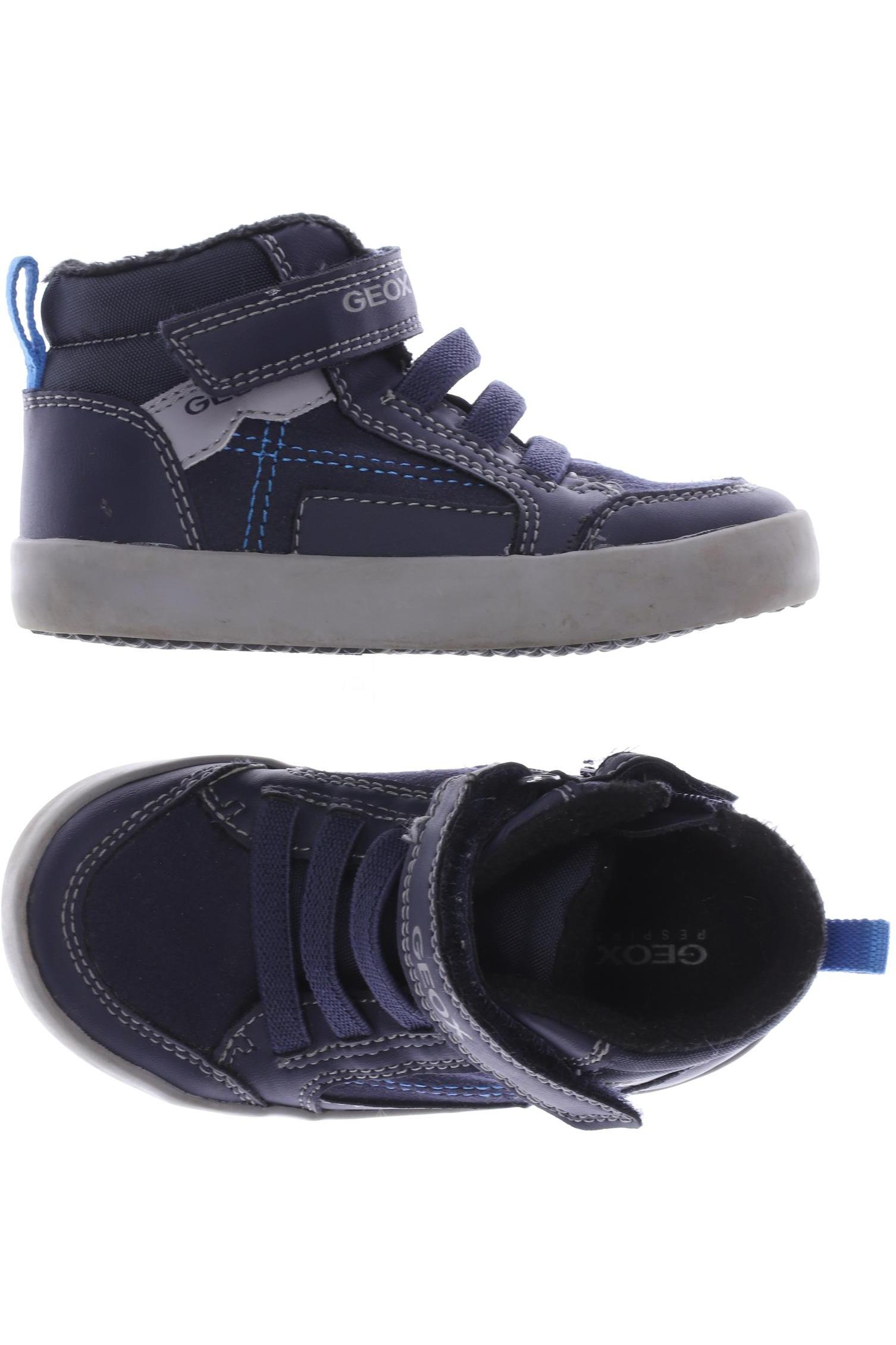 

Geox Jungen Kinderschuhe, marineblau