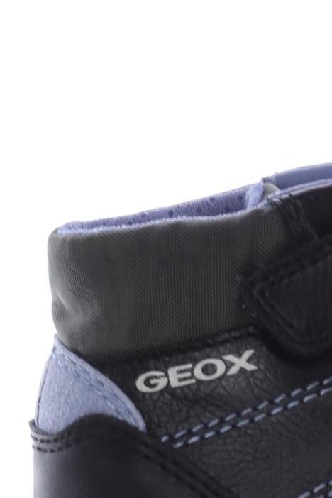 Thumbnail - Geox Jungen Kinderschuhe, schwarz, Gr. 25