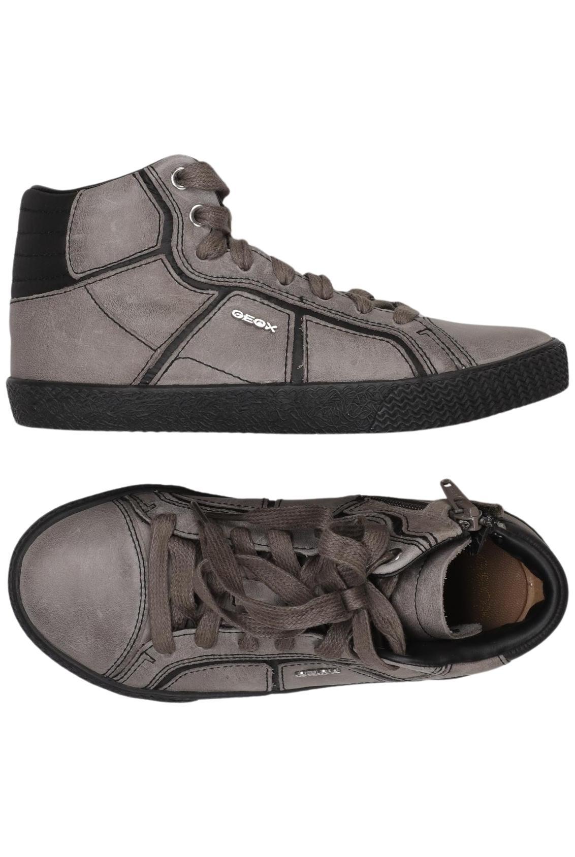 

Geox Jungen Kinderschuhe, grau, Gr. 31