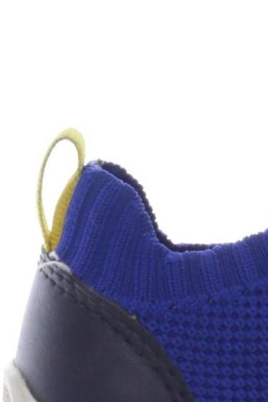 Thumbnail - Geox Jungen Kinderschuhe, marineblau, Gr. 19