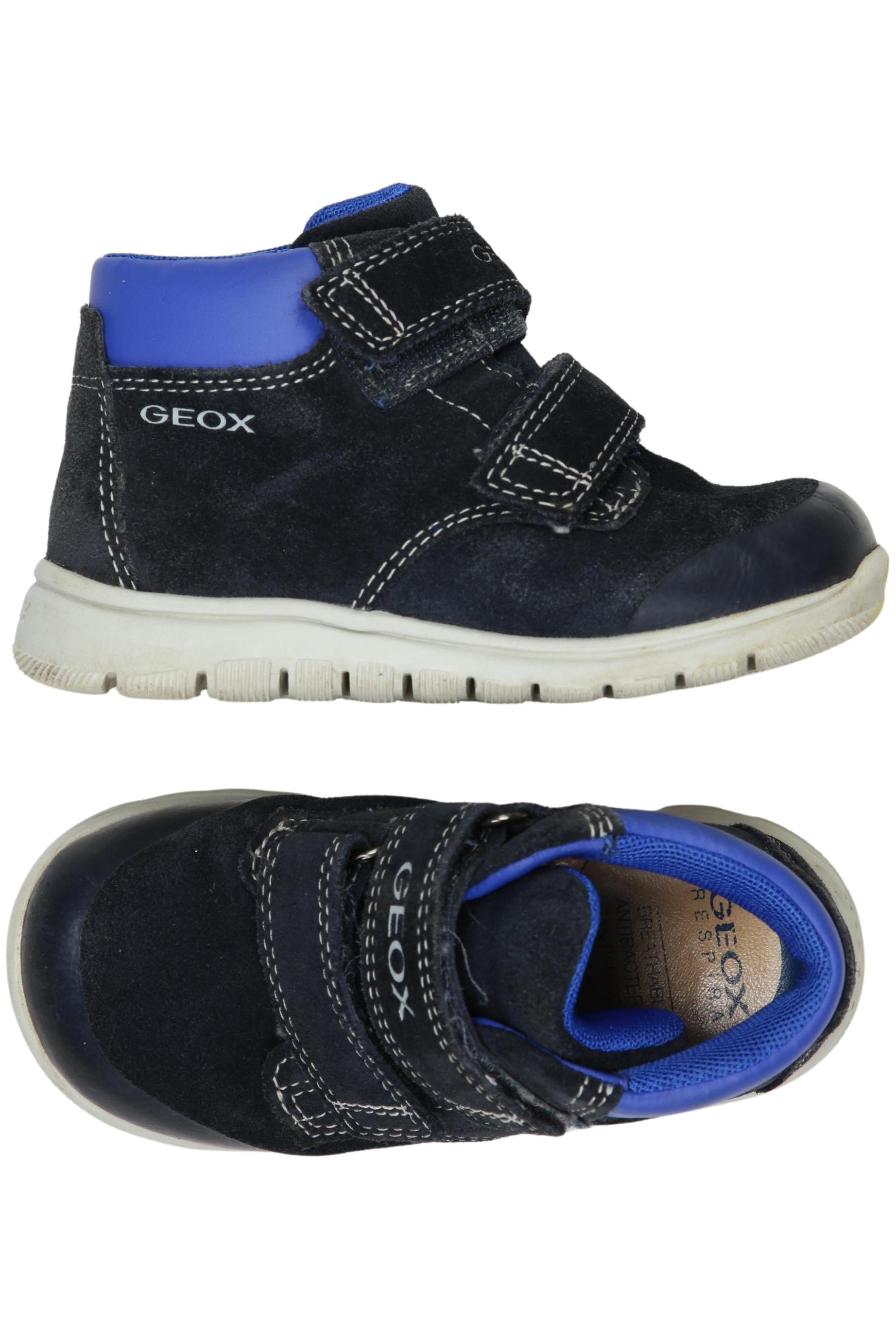 

Geox Herren Kinderschuhe, marineblau, Gr. 24
