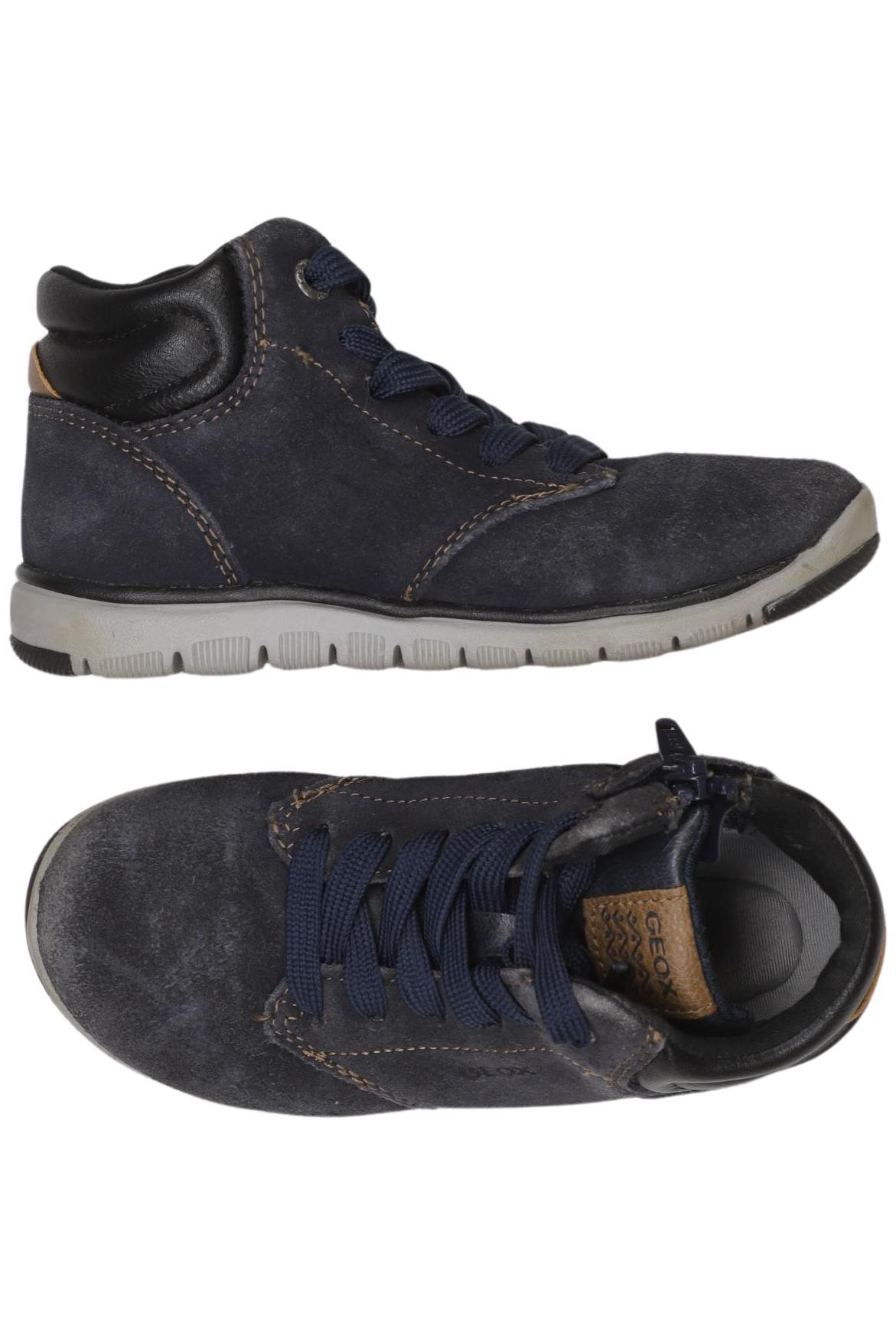 

Geox Jungen Kinderschuhe, marineblau, Gr. 28